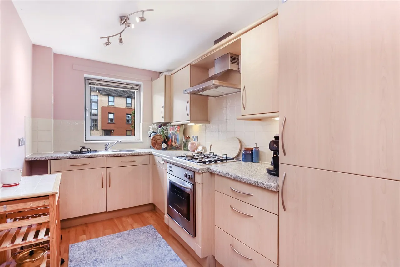 Waterside Place, Glasgow, G5, photo 4