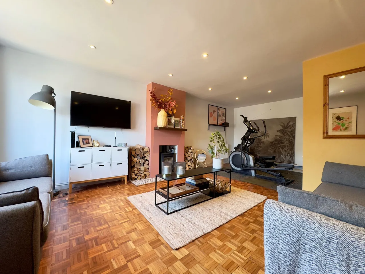 Sarajac Avenue, East Challow, OX12, photo 4