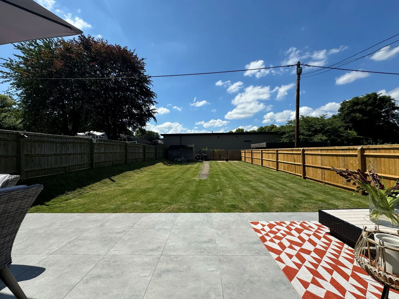 Sarajac Avenue, East Challow, OX12, photo 18