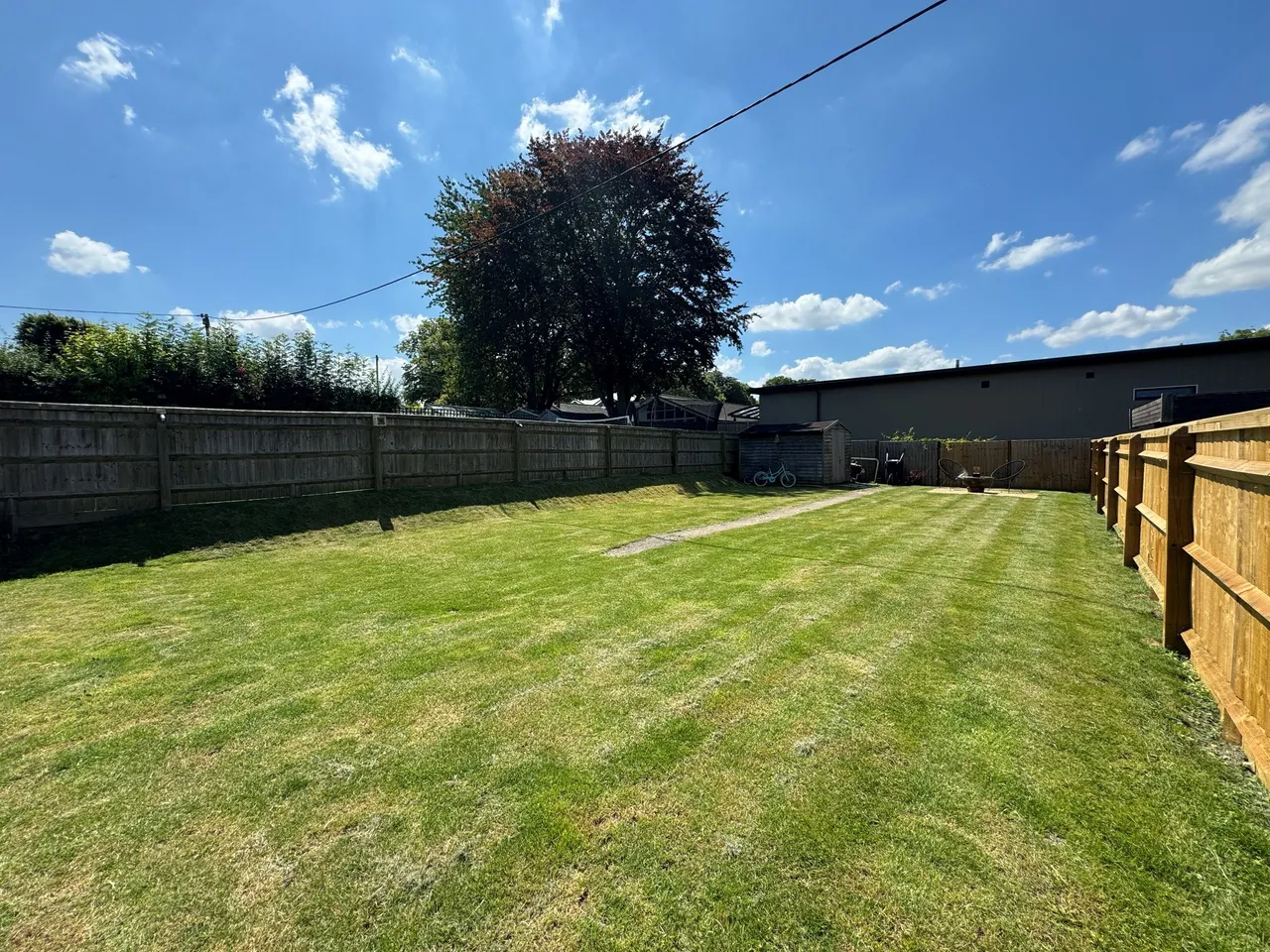 Sarajac Avenue, East Challow, OX12, photo 20