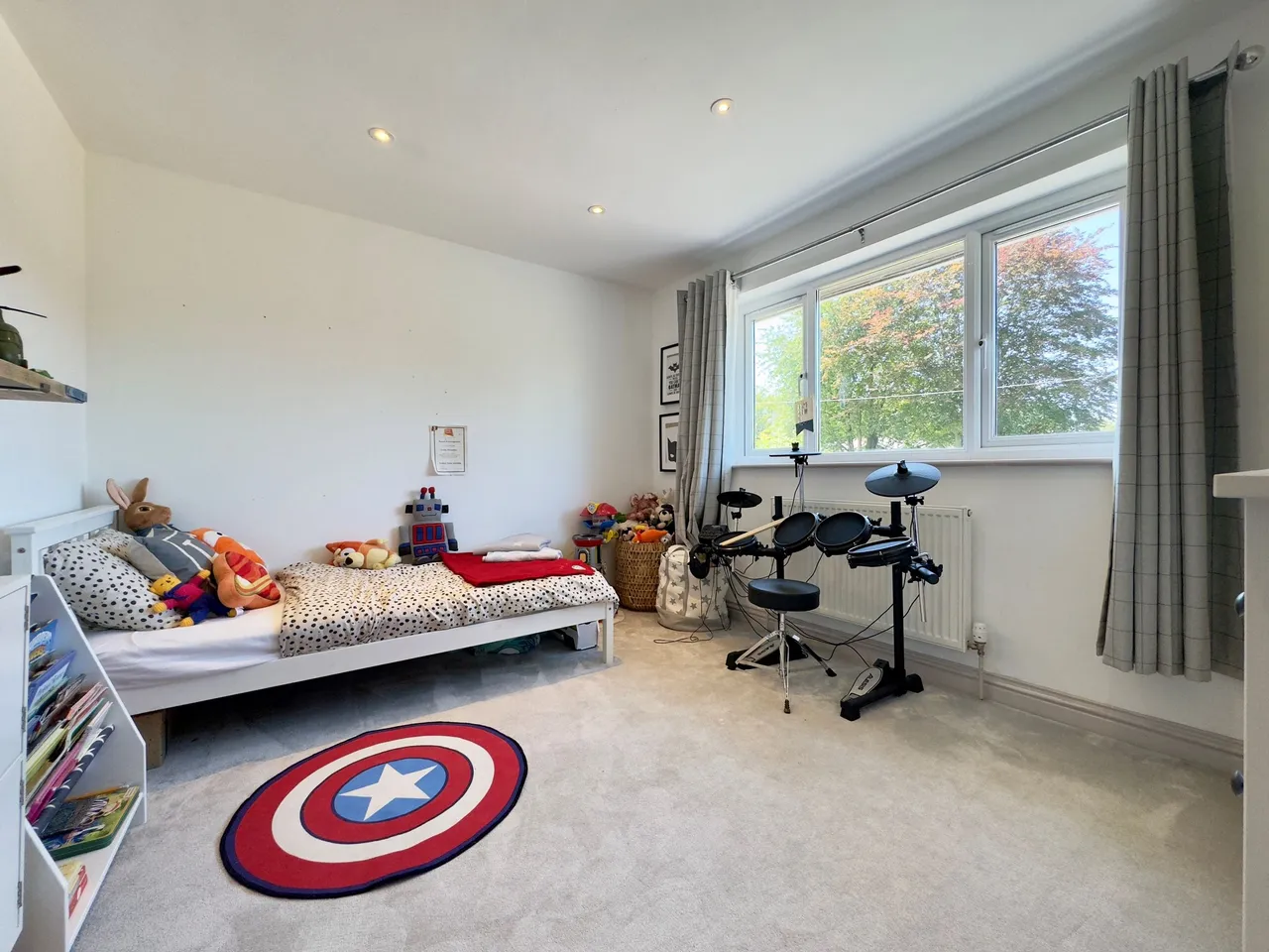 Sarajac Avenue, East Challow, OX12, photo 14