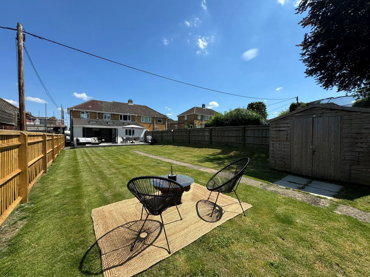 Sarajac Avenue, East Challow, OX12, photo 19