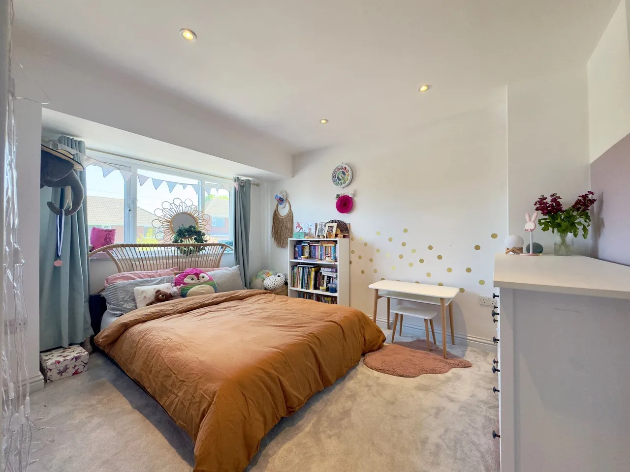 Sarajac Avenue, East Challow, OX12, photo 13