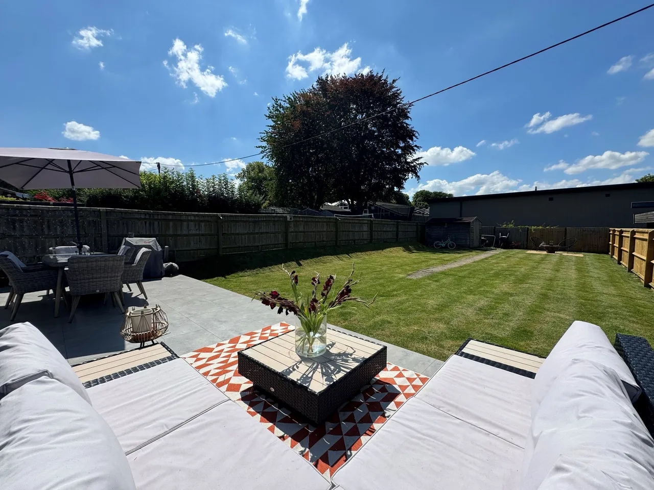 Sarajac Avenue, East Challow, OX12, photo 17