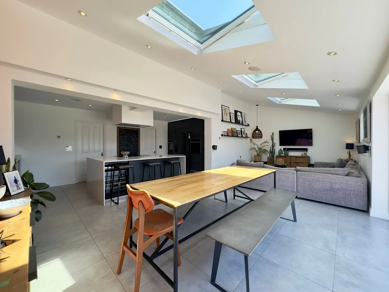 Sarajac Avenue, East Challow, OX12, photo 3