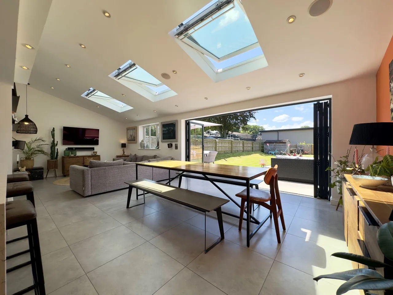 Sarajac Avenue, East Challow, OX12, photo 2