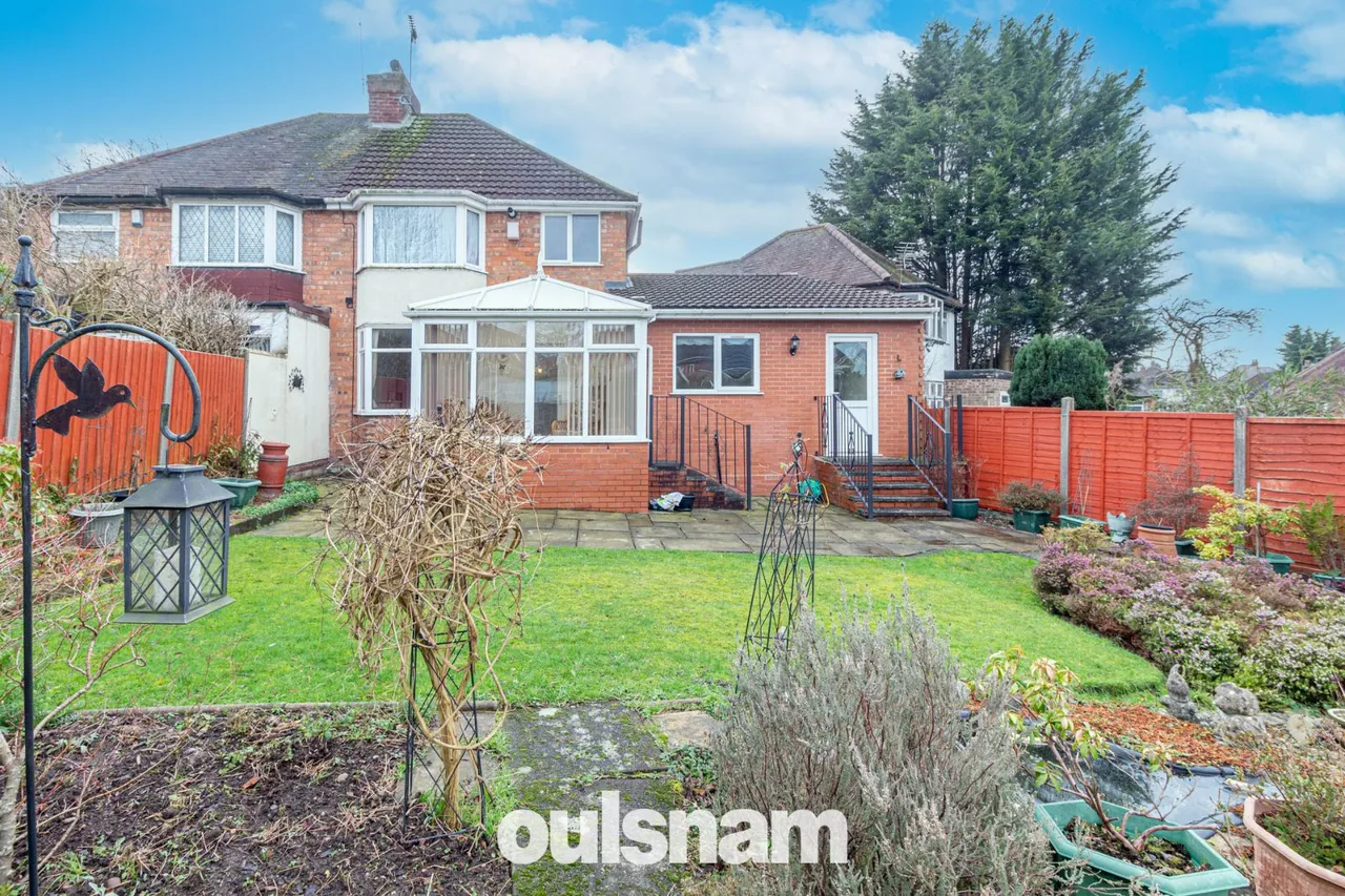 Pakefield Road, Kings Norton, Birmingham, B30 3RL, photo 19