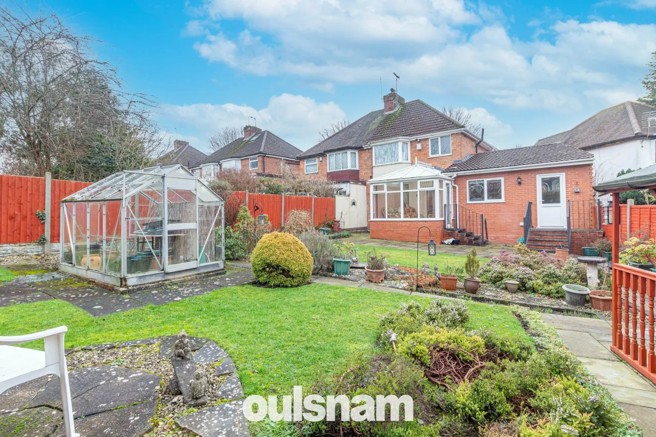 Pakefield Road, Kings Norton, Birmingham, B30 3RL, photo 20