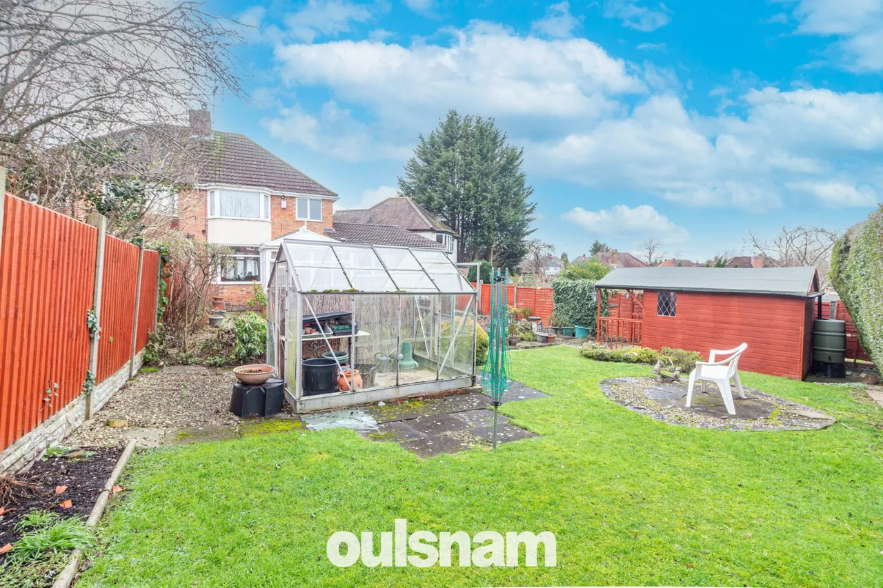 Pakefield Road, Kings Norton, Birmingham, B30 3RL, photo 18