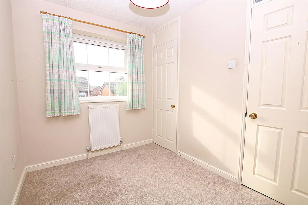 Fennel Court, East Hunsbury, NN4, photo 14