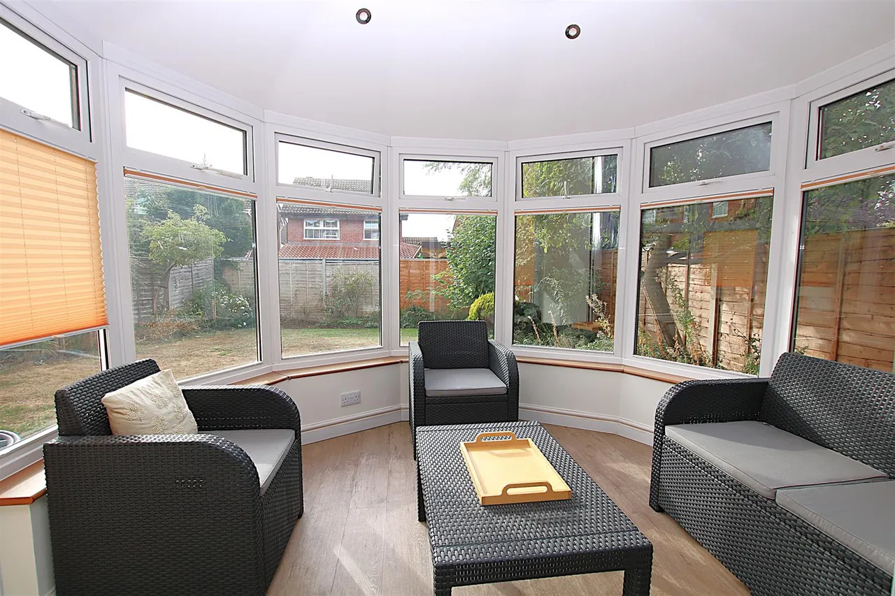 Fennel Court, East Hunsbury, NN4, photo 8