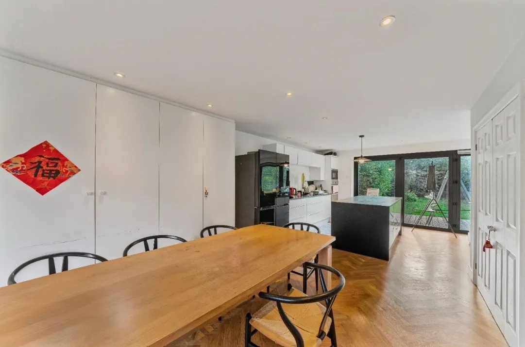 Gainsborough Road, Richmond, TW9, photo 4