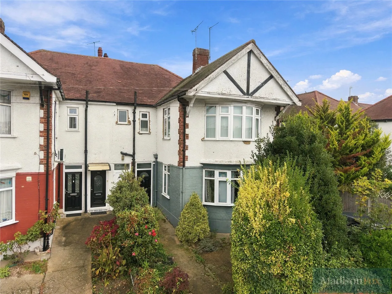 Veronique Gardens, Ilford, IG6, photo 18