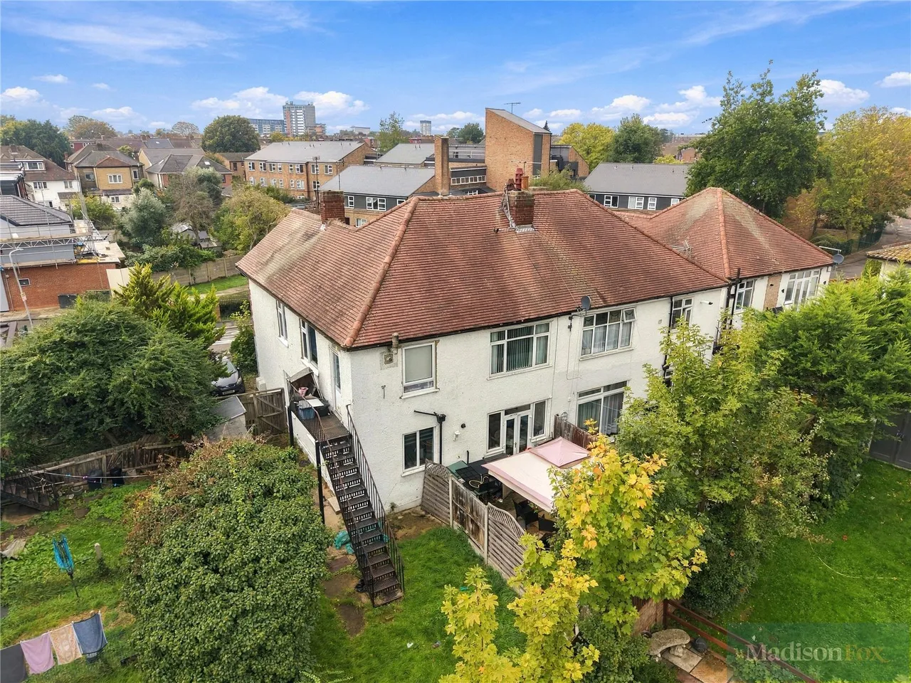 Veronique Gardens, Ilford, IG6, photo 19