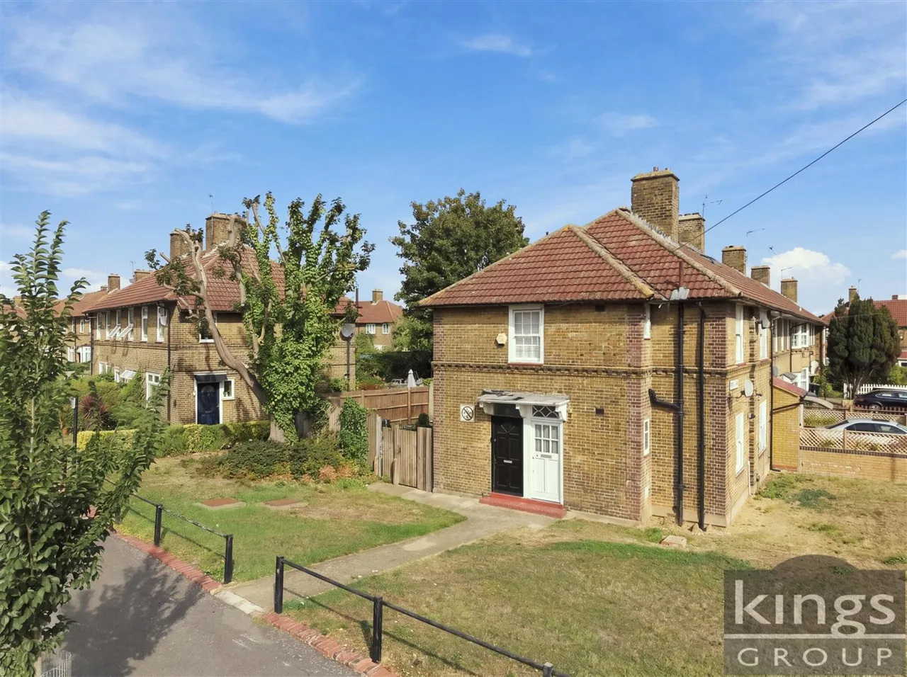1 bed flat for sale, Spottons Grove, London