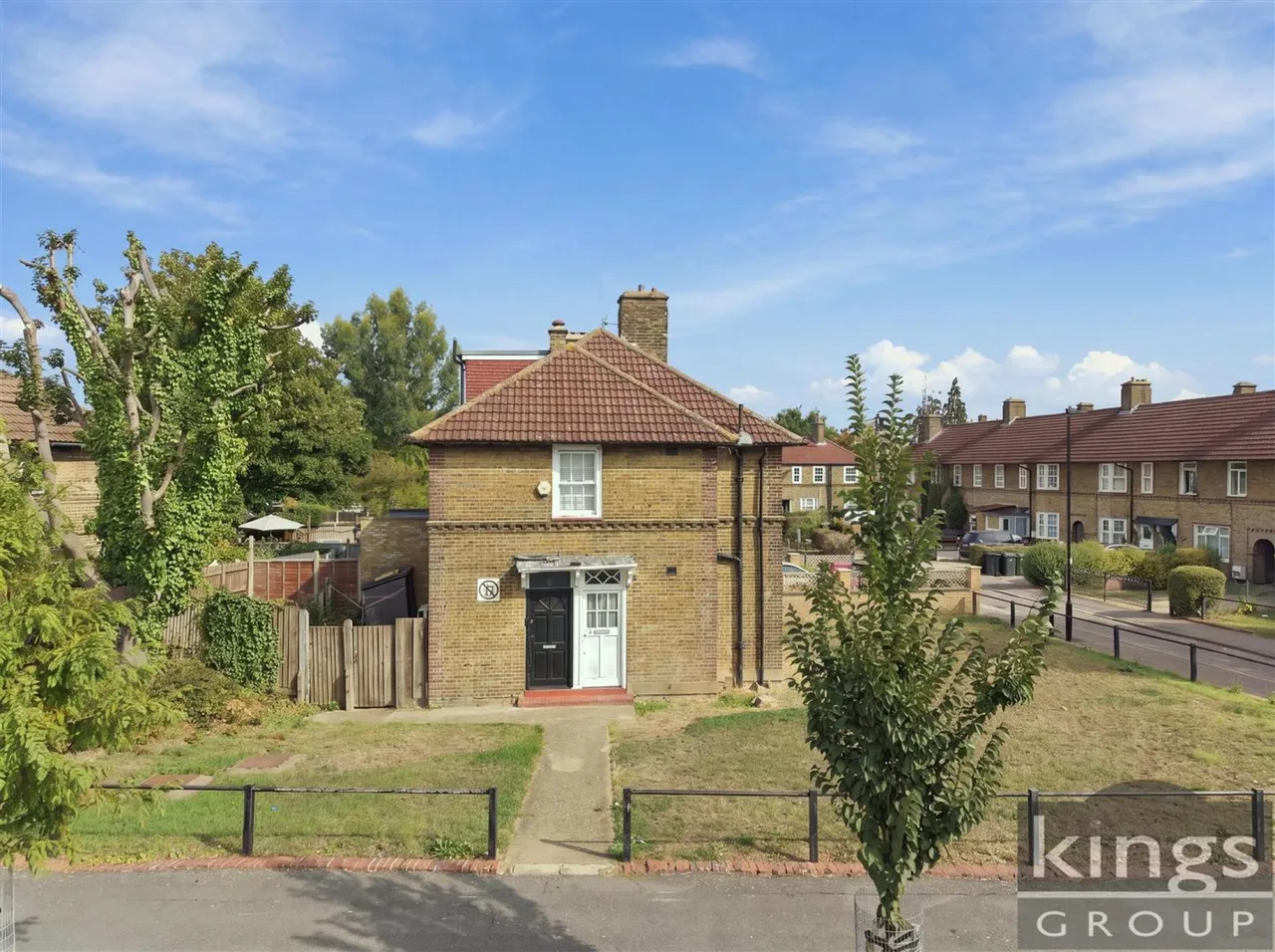 Spottons Grove, London, photo 17