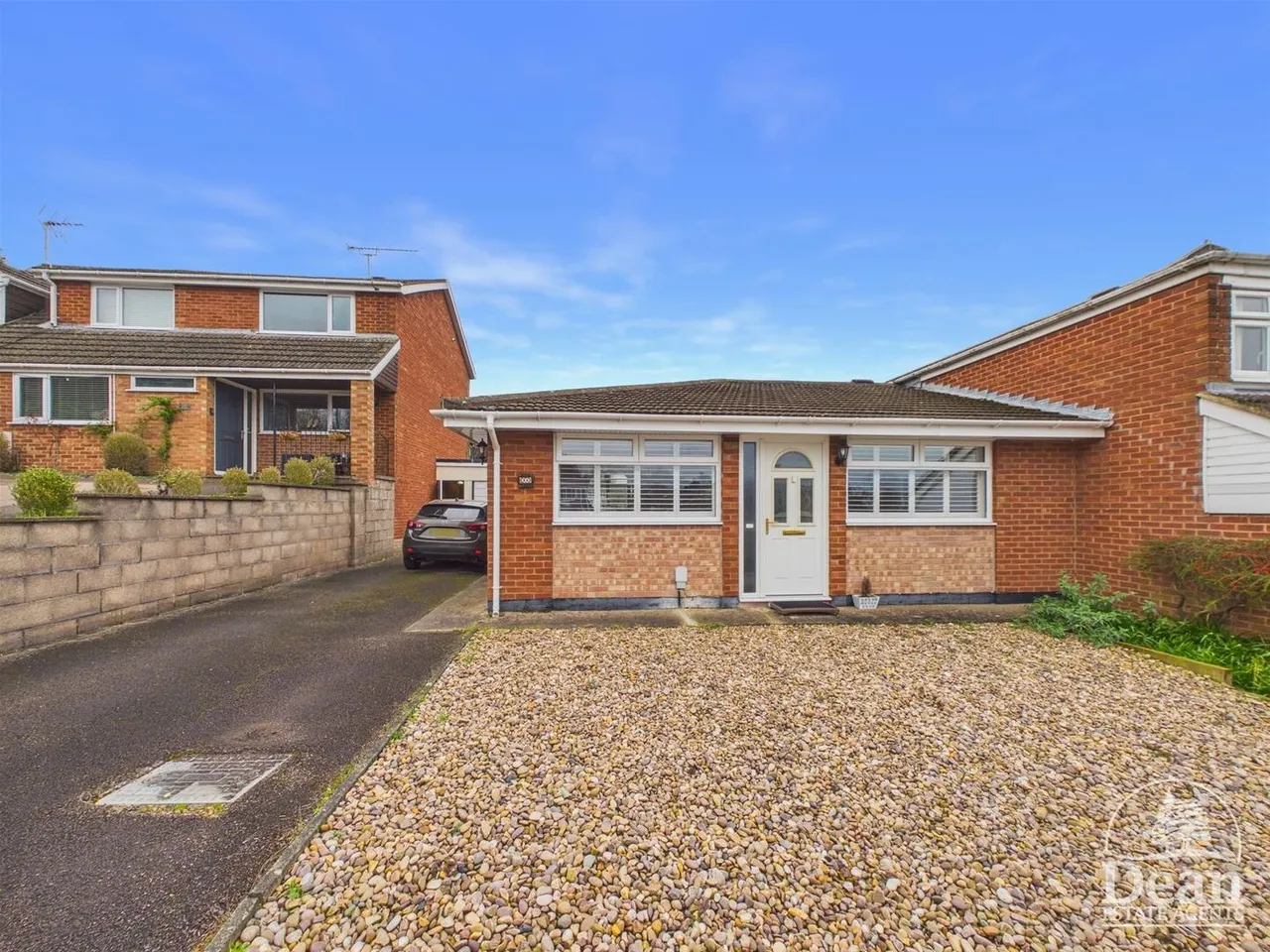 2 bed house for sale — Woodland Rise, Lydney