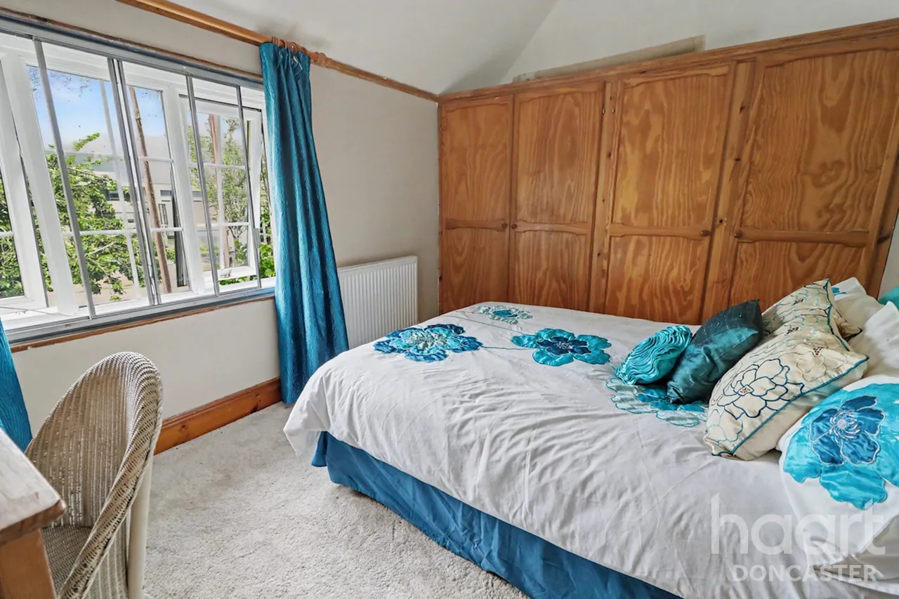 Great North Road, Woodlands, DN6, photo 12