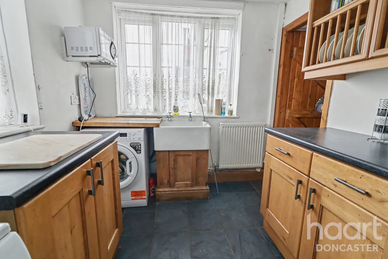 Great North Road, Woodlands, DN6, photo 4