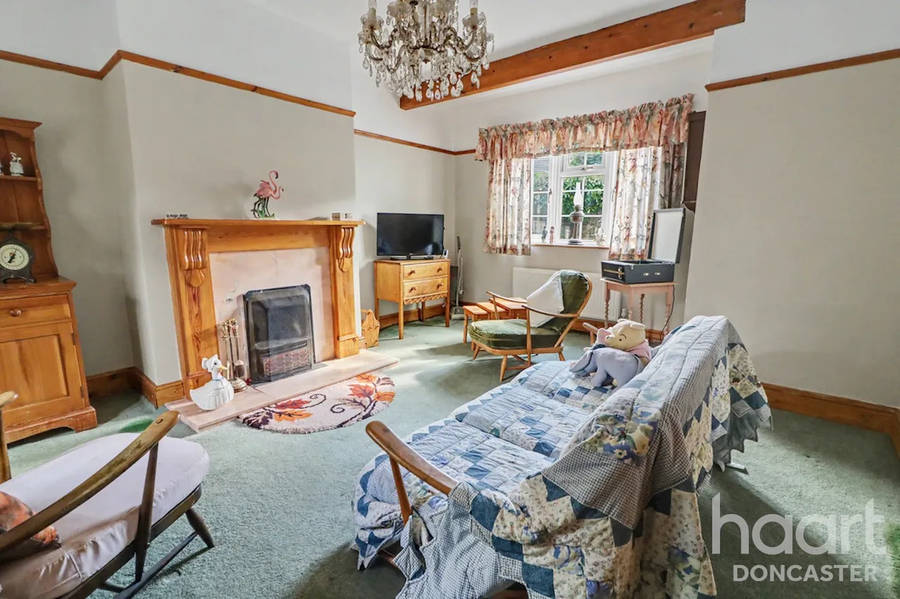 Great North Road, Woodlands, DN6, photo 5