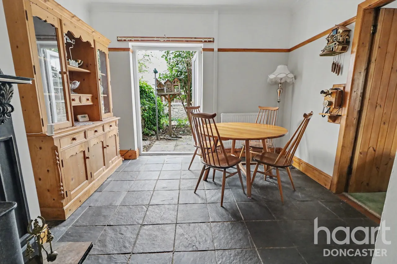 Great North Road, Woodlands, DN6, photo 3