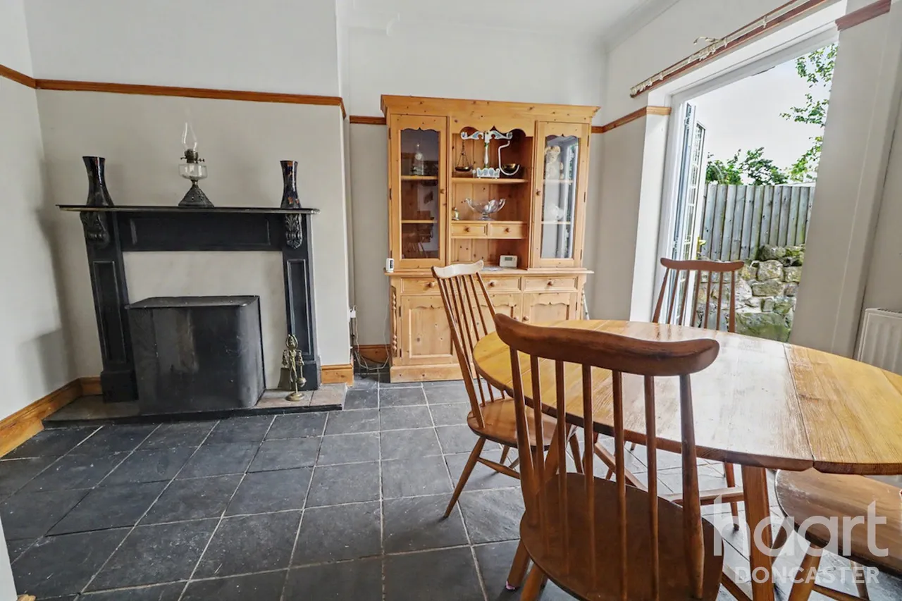 Great North Road, Woodlands, DN6, photo 8