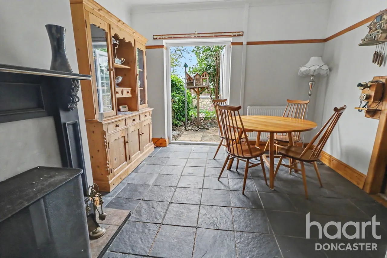 Great North Road, Woodlands, DN6, photo 7