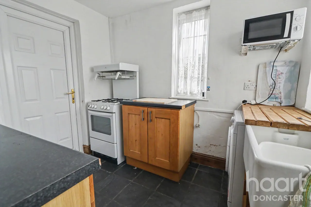 Great North Road, Woodlands, DN6, photo 10