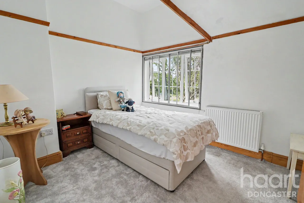 Great North Road, Woodlands, DN6, photo 13