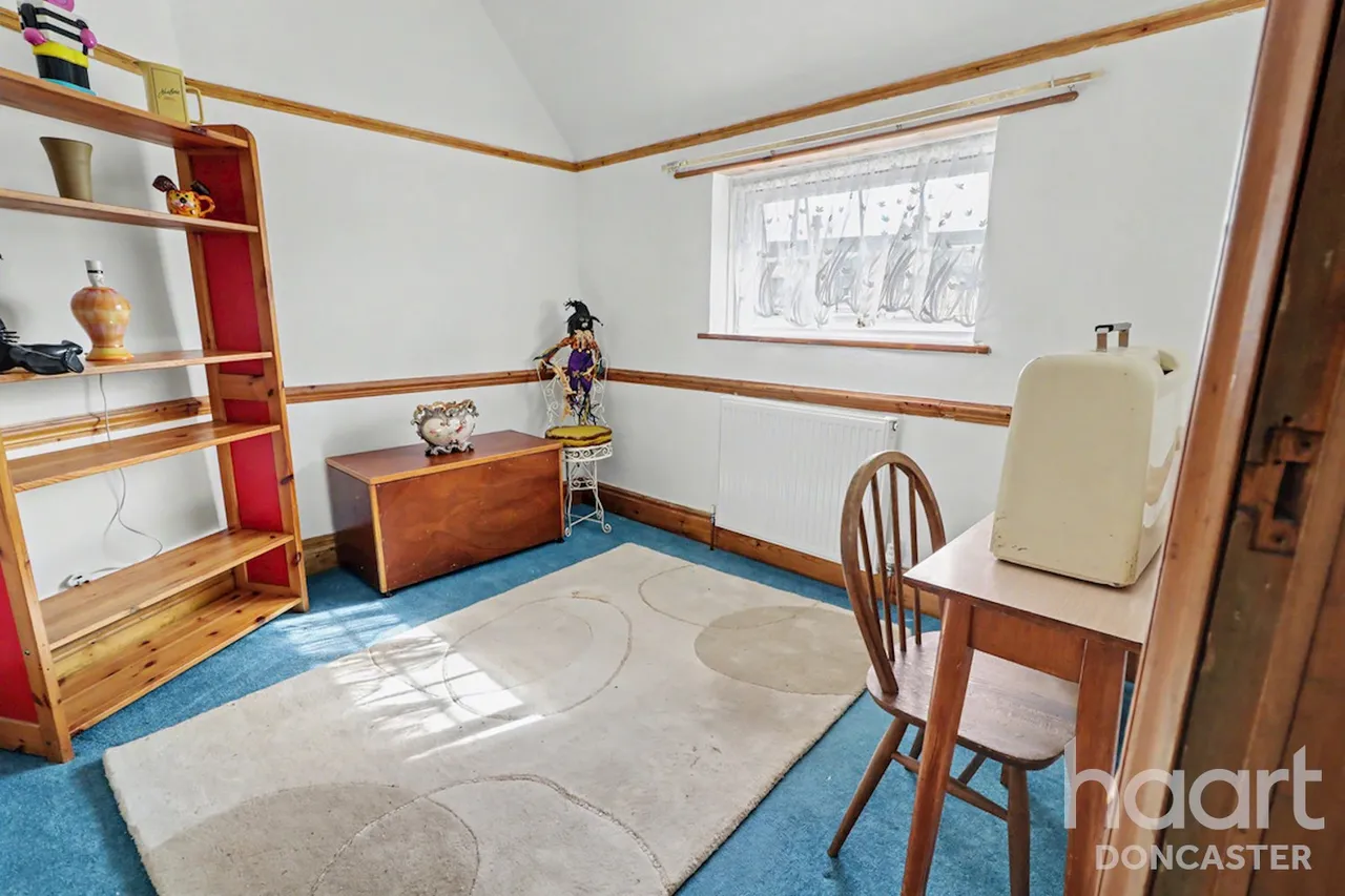Great North Road, Woodlands, DN6, photo 14