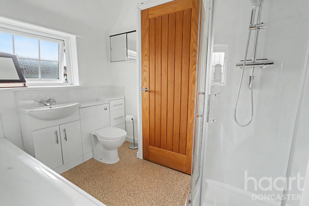 Great North Road, Woodlands, DN6, photo 15