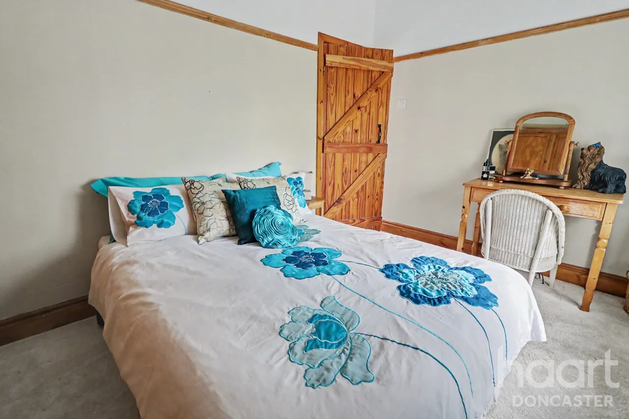Great North Road, Woodlands, DN6, photo 11