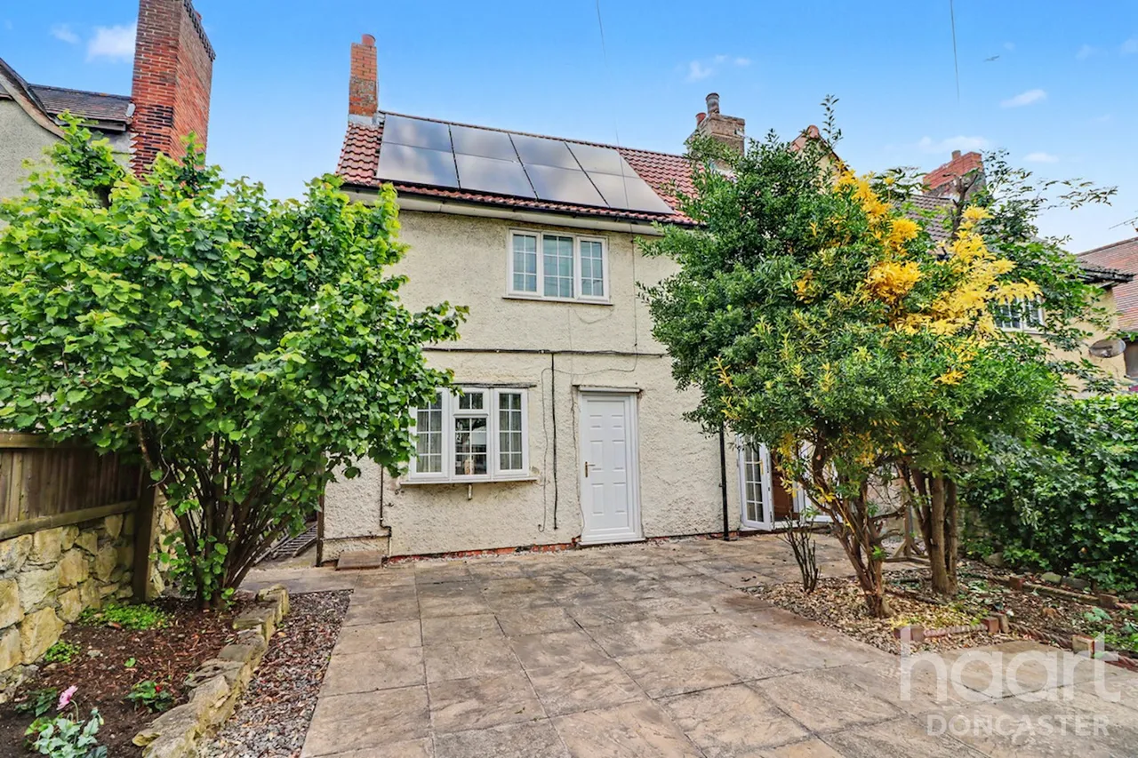 Great North Road, Woodlands, DN6, photo 20