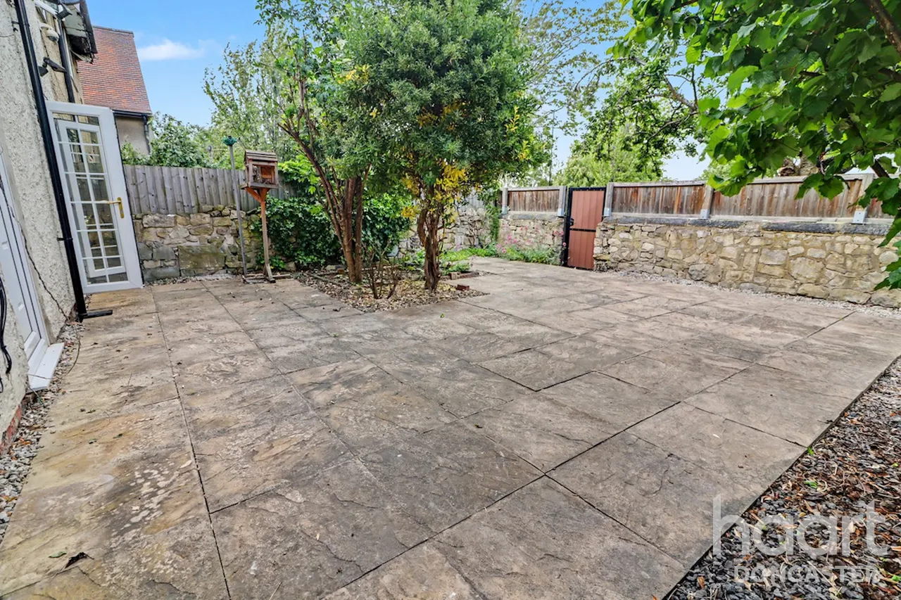 Great North Road, Woodlands, DN6, photo 17