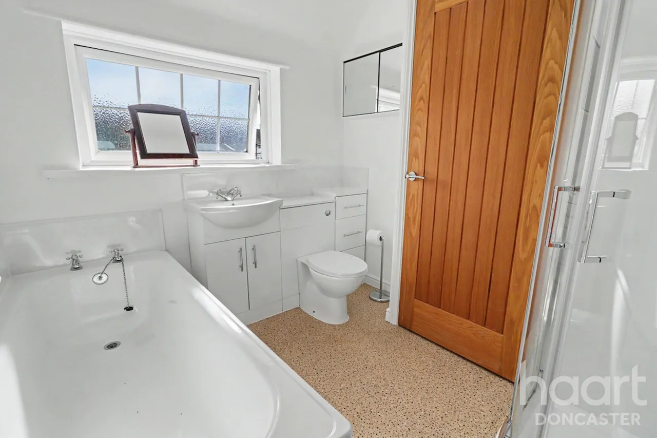 Great North Road, Woodlands, DN6, photo 16