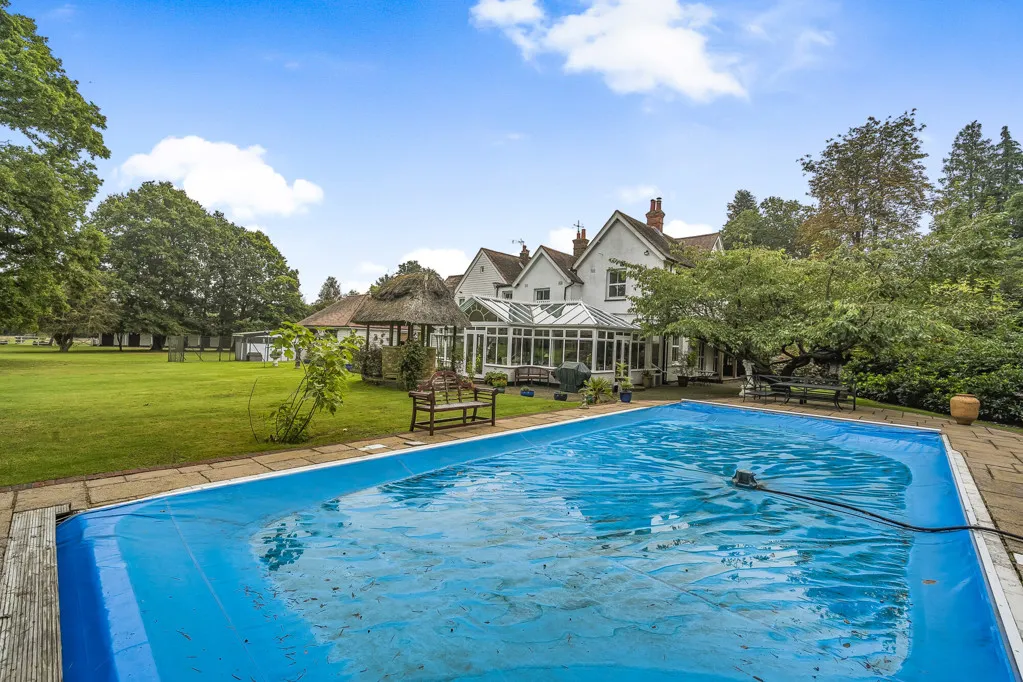 Main Road, Sevenoaks, TN14, photo 17