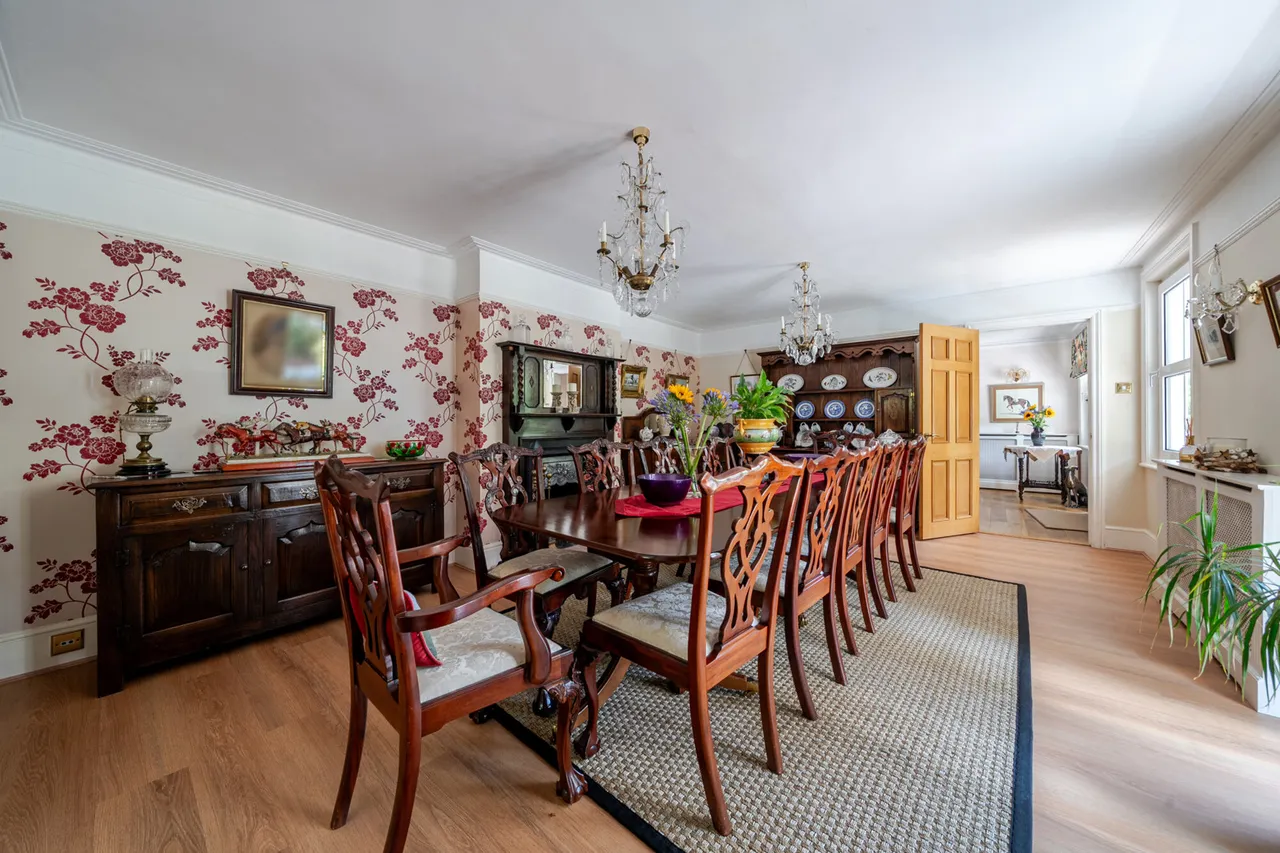 Main Road, Sevenoaks, TN14, photo 25