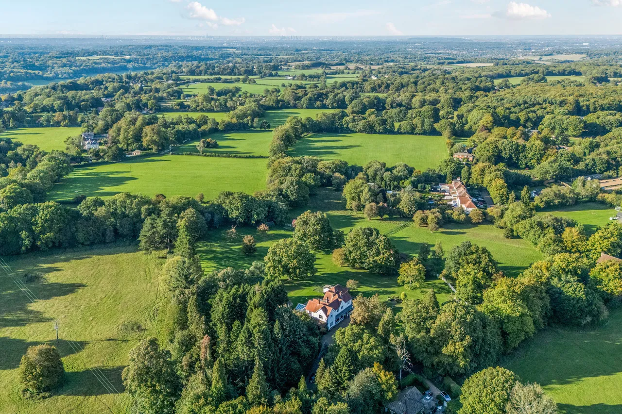 Main Road, Sevenoaks, TN14, photo 41