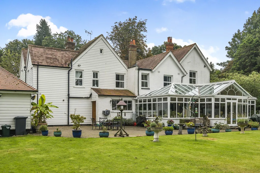 Main Road, Sevenoaks, TN14, photo 31