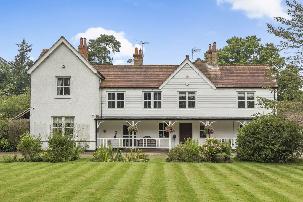 Main Road, Sevenoaks, TN14, photo 18
