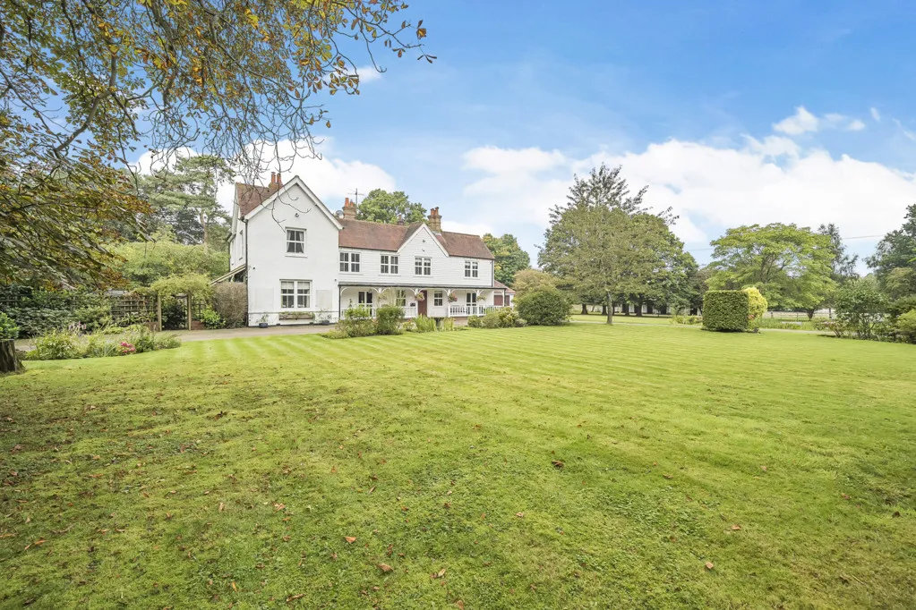 Main Road, Sevenoaks, TN14, photo 9