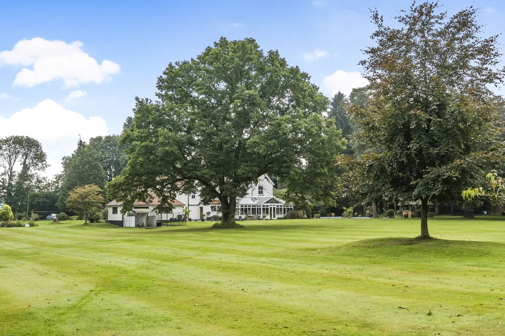 Main Road, Sevenoaks, TN14, photo 32