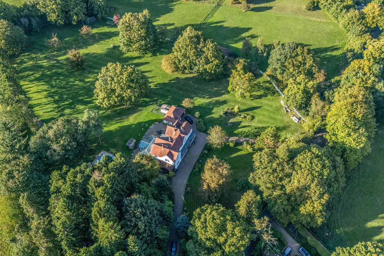 Main Road, Sevenoaks, TN14, photo 40