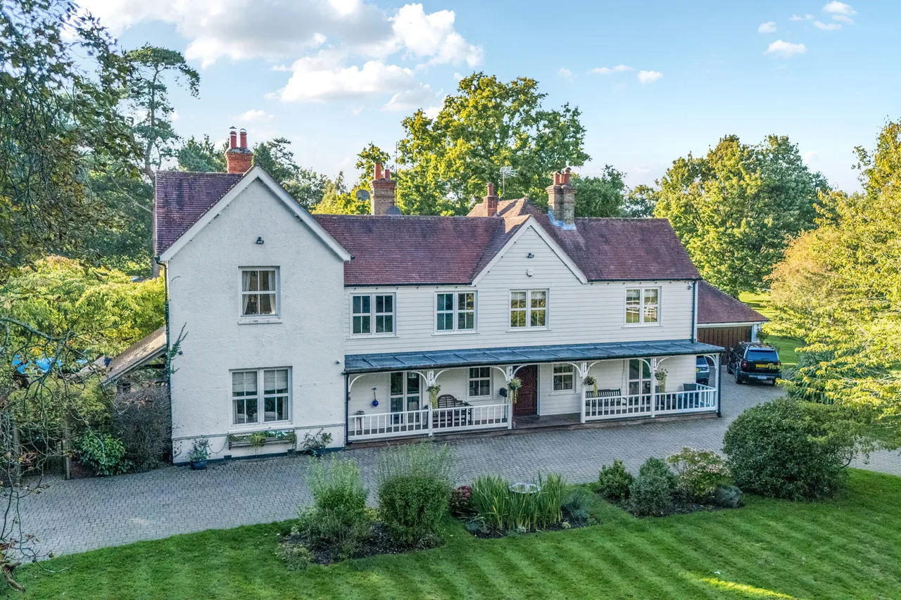 Main Road, Sevenoaks, TN14, photo 36