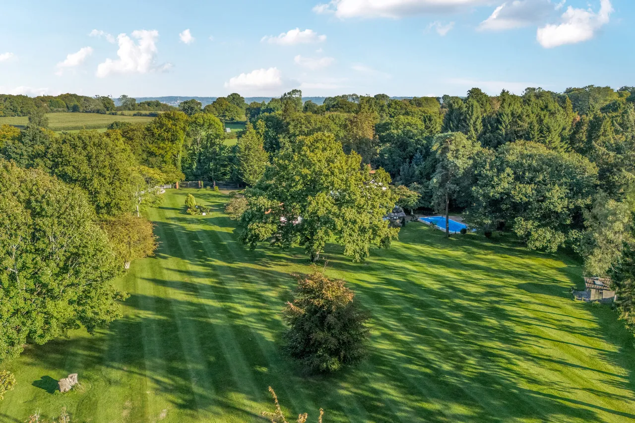 Main Road, Sevenoaks, TN14, photo 38