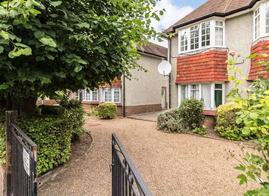 Forest Hill Road, Forest Hill, SE23, photo 4