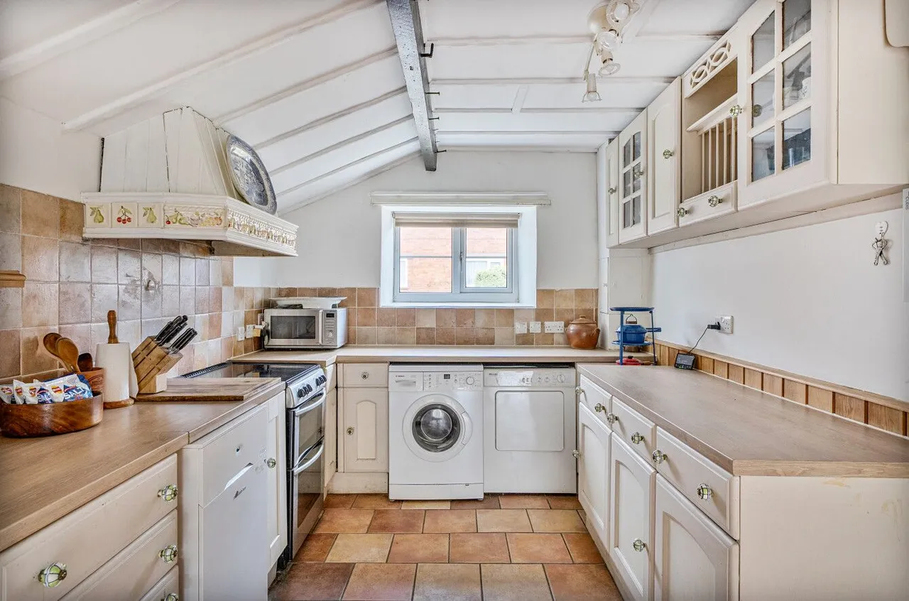 Long Street, Galhampton, BA22, photo 3