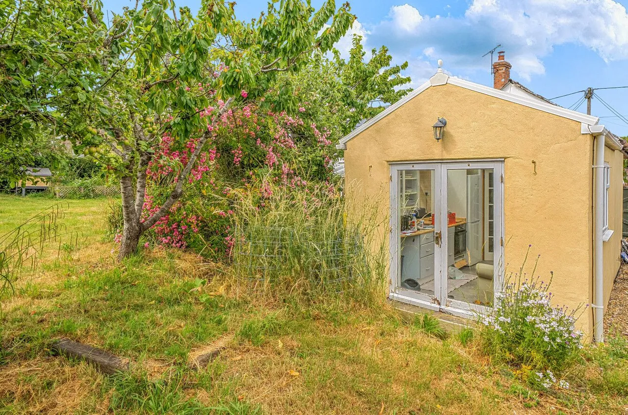 Long Street, Galhampton, BA22, photo 29