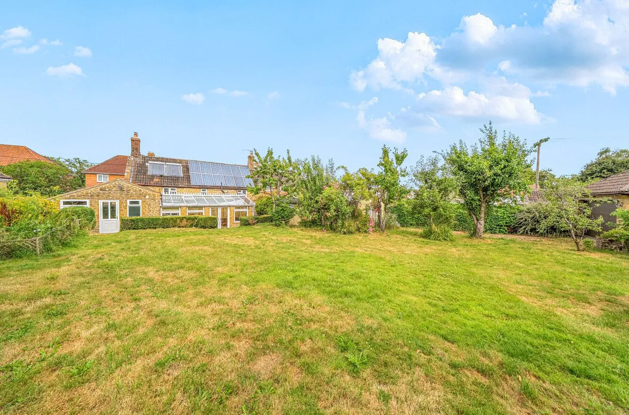 Long Street, Galhampton, BA22, photo 12
