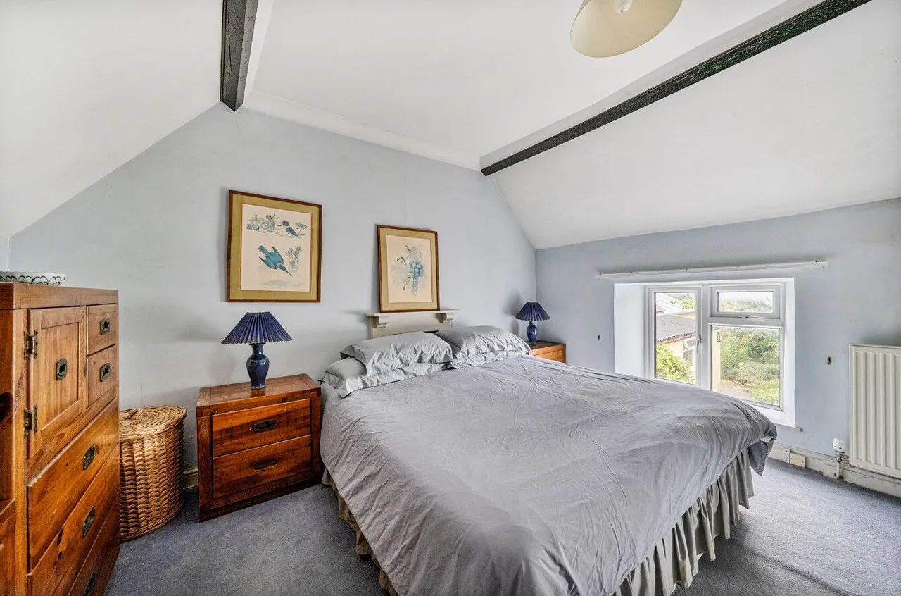Long Street, Galhampton, BA22, photo 8